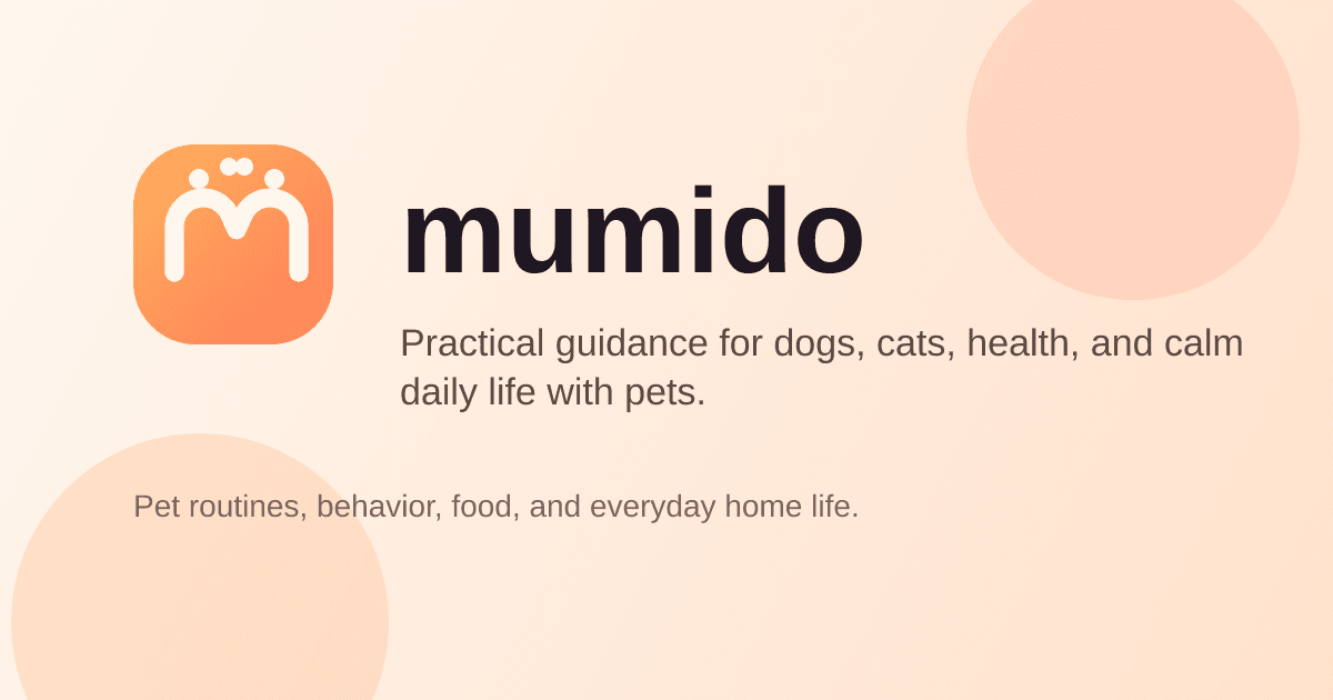 Reset a small entryway fast